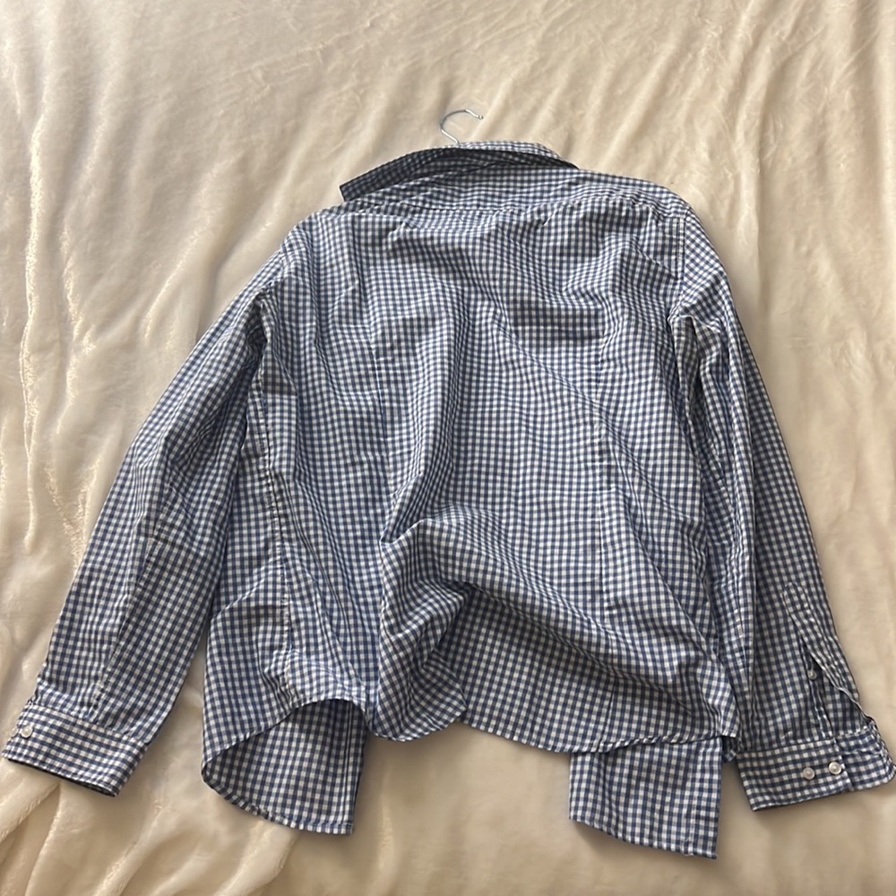 Button up H&M - Picture 2 of 2